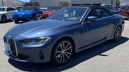 2023 BMW 4 Series 430i xDrive