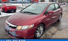 2009 Honda Civic EX