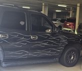 2003 Chevrolet Tahoe 