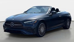 2024 Mercedes-Benz CLE CLE 300 4MATIC