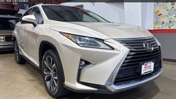 2019 Lexus RX 350 RX 350