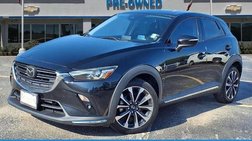 2019 Mazda CX-3 Grand Touring