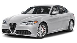 2023 Alfa Romeo Giulia Ti