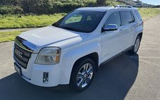 2014 GMC Terrain SLT-2