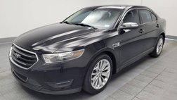 2015 Ford Taurus Limited