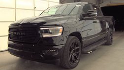 2023 Ram Ram Pickup 1500 Laramie
