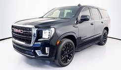 2024 GMC Yukon SLE