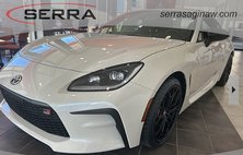 2025 Toyota GR86 Premium