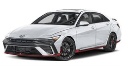 2024 Hyundai Elantra N Base
