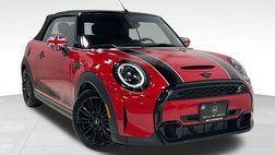 2023 MINI Convertible Cooper S