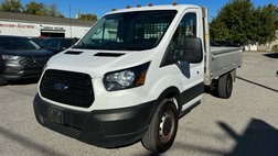 2019 Ford Transit 250
