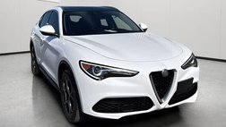 2019 Alfa Romeo Stelvio Ti