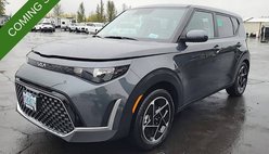 2025 Kia Soul EX