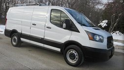 2019 Ford Transit 150