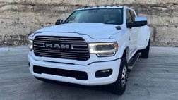 2019 Ram Ram Pickup 3500 Laramie