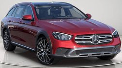 2023 Mercedes-Benz E-Class E 450 4MATIC All-Terrain