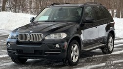 2010 BMW X5 xDrive35d