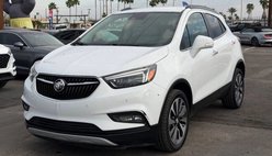 2017 Buick Encore Premium