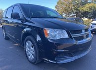 2020 Dodge Grand Caravan SE