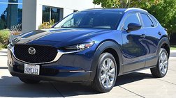 2022 Mazda CX-30 2.5 S Select