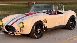 1965 Other Makes RT4 GT