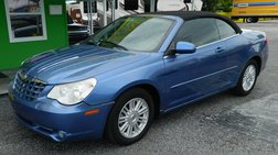 2008 Chrysler Sebring Touring