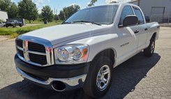 2007 Dodge Ram 1500 ST