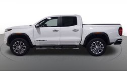 2023 GMC Canyon Denali