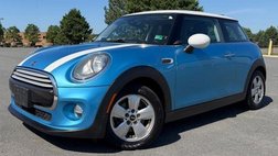 2015 MINI Hardtop Cooper
