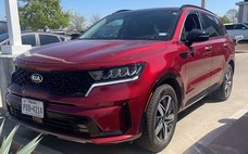 2021 Kia Sorento EX
