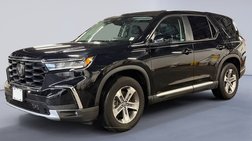 2023 Honda Pilot EX-L