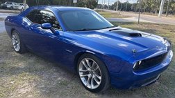 2020 Dodge Challenger R/T