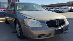 2006 Buick Lucerne CXL V6