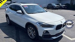 2020 BMW X2 xDrive28i