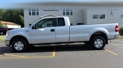 2006 Ford F-150 XL