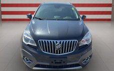2015 Buick Encore Leather