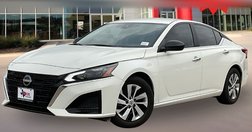 2025 Nissan Altima 2.5 S