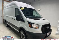 2024 Ford Transit 250