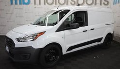 2021 Ford Transit Connect XL