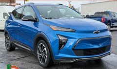 2023 Chevrolet Bolt EUV Premier