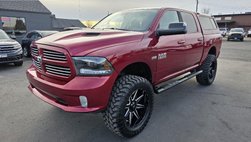 2015 Ram Ram Pickup 1500 Sport