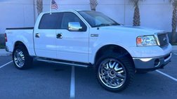 2006 Ford F-150 FX4