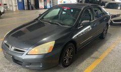 2006 Honda Accord LX Special Edition
