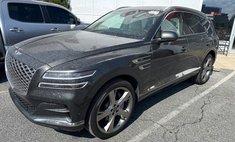 2024 Genesis GV80 2.5T