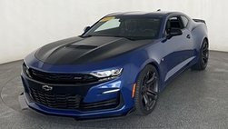 2019 Chevrolet Camaro SS