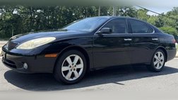 2005 Lexus ES 330 Base