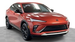 2024 Buick Envista Sport Touring