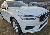 2018 Volvo XC60 T5 Momentum