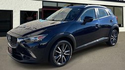 2018 Mazda CX-3 Touring