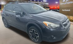 2015 Subaru XV Crosstrek 2.0i Limited